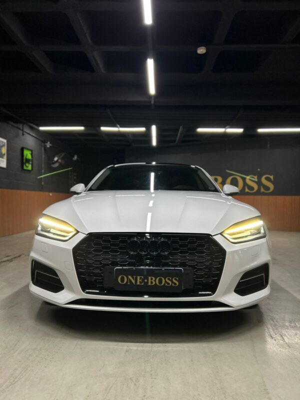 AUDI A5  2.0 TFSI SPORTBACK AMBIENTE 16V GASOLINA 4P S-TRONIC 2018 - Image 2