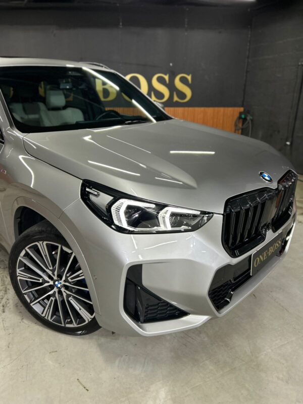 BMW X1  2.0 16V TURBO GASOLINA SDRIVE20I M SPORT STEPTRONIC 2024 - Image 21