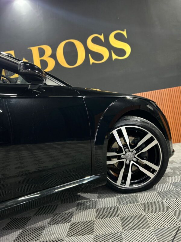 AUDI TT 2.0 TFSI ROADSTER AMBITION 16V GASOLINA 2P S-TRONIC - Image 14