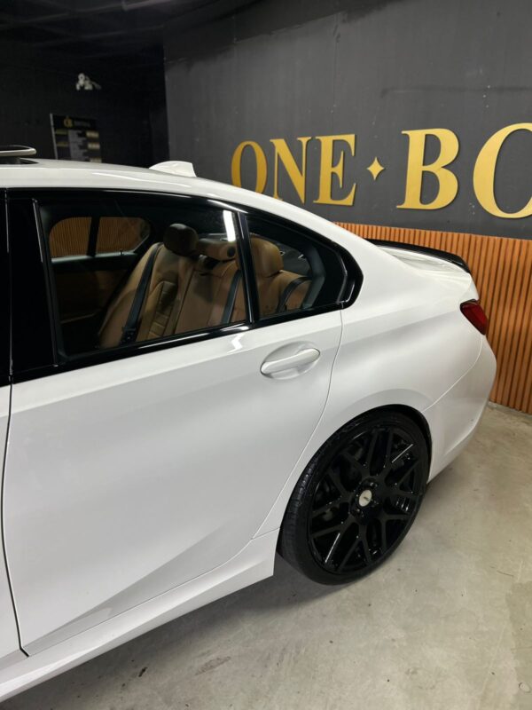 BMW 320i M Sport 2.0 FLEX 2020 - Image 16