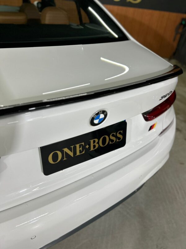BMW 320i M Sport 2.0 FLEX 2020 - Image 17