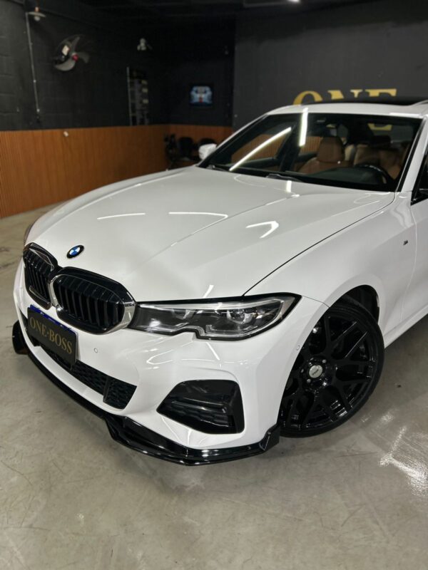 BMW 320i M Sport 2.0 FLEX 2020 - Image 18