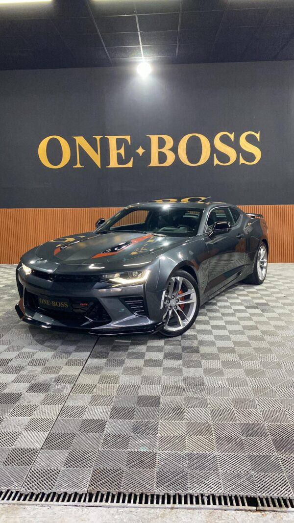 CAMARO FIFITY 6.2 V8 2017