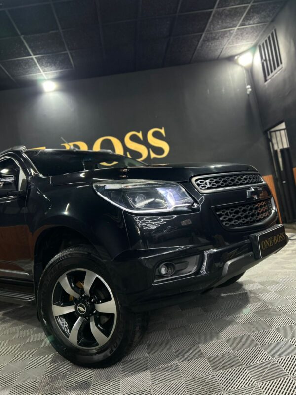 CHEVROLET TRAILBLAZER V6 3.2 2014 - Image 10
