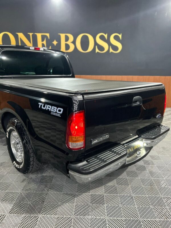 FORD F-250 XLT 2001 - Image 13