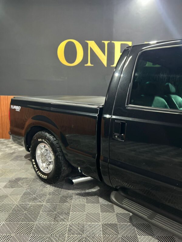 FORD F-250 XLT 2001 - Image 17
