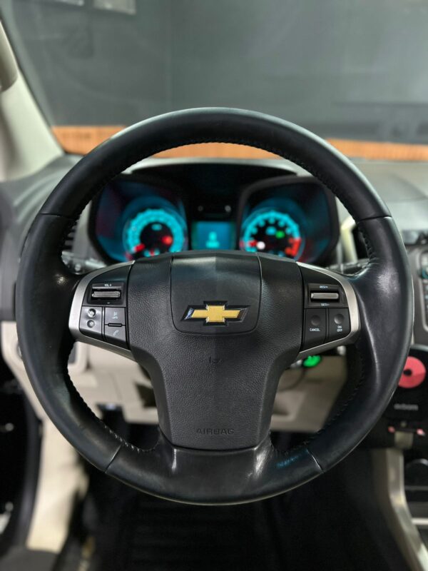 CHEVROLET TRAILBLAZER V6 3.2 2014 - Image 7