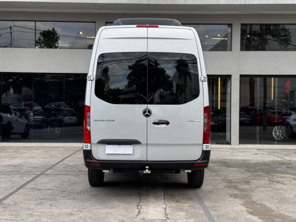 MERCEDES-BENZ 416 CDI SPRINTER 2020 - Image 5