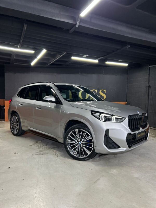 BMW X1  2.0 16V TURBO GASOLINA SDRIVE20I M SPORT STEPTRONIC 2024 - Image 3