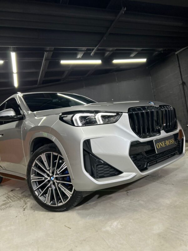 BMW X1  2.0 16V TURBO GASOLINA SDRIVE20I M SPORT STEPTRONIC 2024 - Image 17