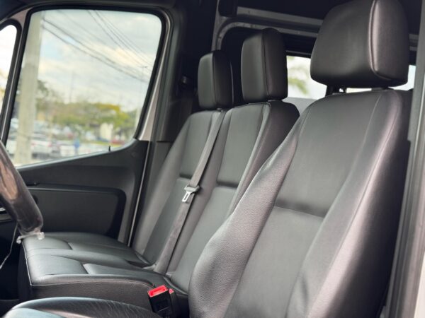 MERCEDES-BENZ 416 CDI SPRINTER 2020 - Image 9