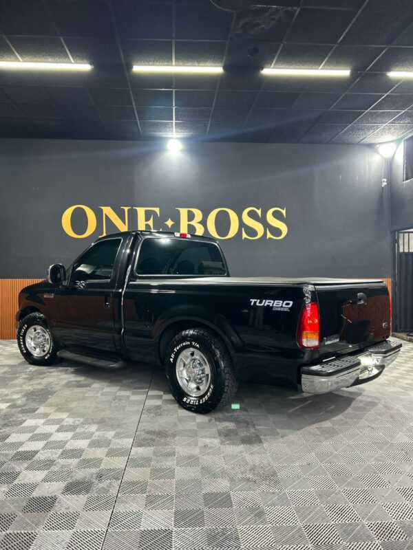 FORD F-250 XLT 2001 - Image 6