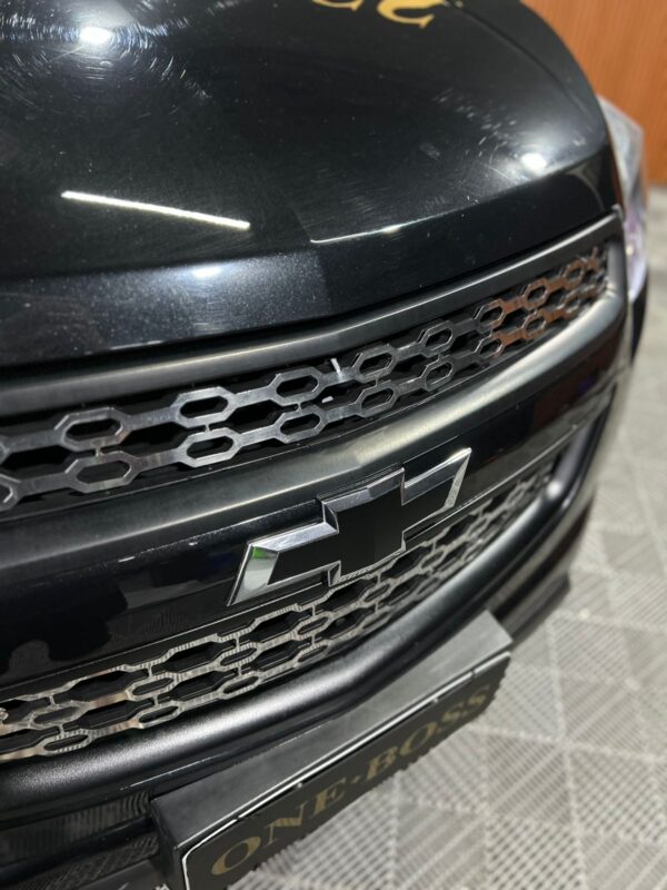 CHEVROLET TRAILBLAZER V6 3.2 2014 - Image 11