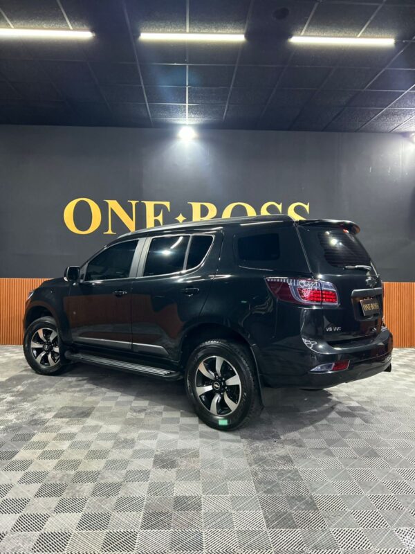 CHEVROLET TRAILBLAZER V6 3.2 2014 - Image 6