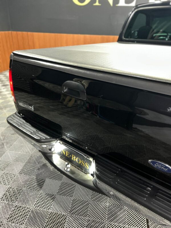 FORD F-250 XLT 2001 - Image 14
