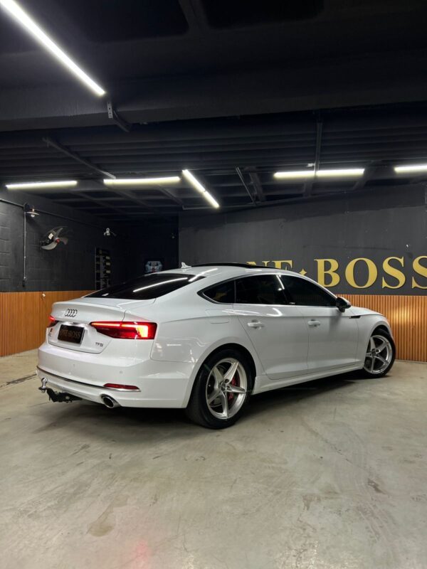 AUDI A5  2.0 TFSI SPORTBACK AMBIENTE 16V GASOLINA 4P S-TRONIC 2018 - Image 6