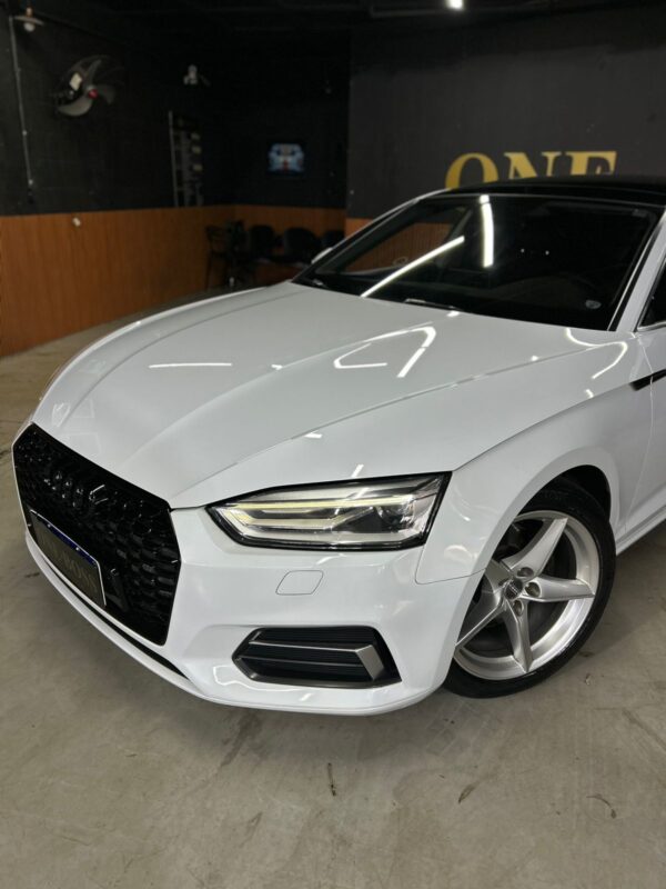 AUDI A5  2.0 TFSI SPORTBACK AMBIENTE 16V GASOLINA 4P S-TRONIC 2018 - Image 20