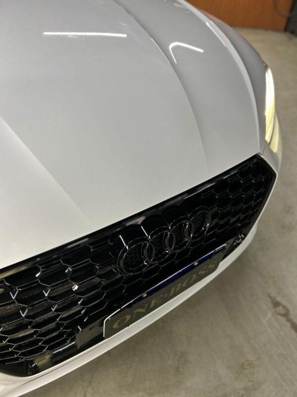 AUDI A5  2.0 TFSI SPORTBACK AMBIENTE 16V GASOLINA 4P S-TRONIC 2018 - Image 16