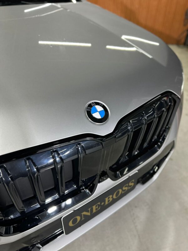 BMW X1  2.0 16V TURBO GASOLINA SDRIVE20I M SPORT STEPTRONIC 2024 - Image 19