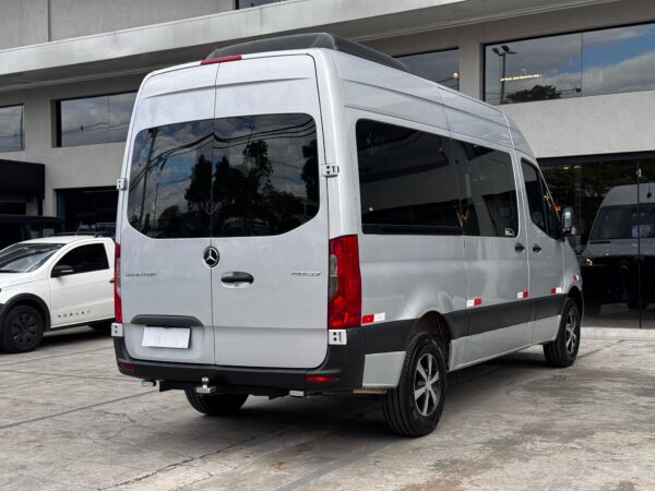 MERCEDES-BENZ 416 CDI SPRINTER 2020 - Image 6