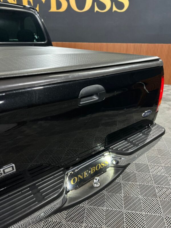 FORD F-250 XLT 2001 - Image 10