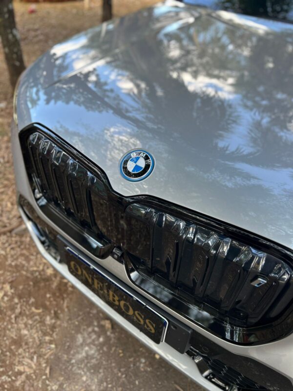 BMW iX1  ELÉTRICO XDRIVE30 M SPORT 2024 - Image 14