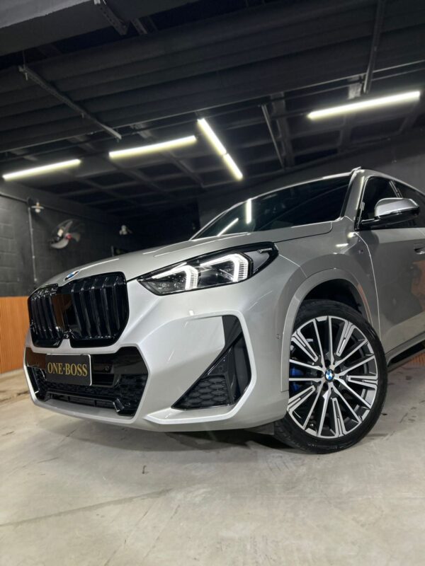 BMW X1  2.0 16V TURBO GASOLINA SDRIVE20I M SPORT STEPTRONIC 2024 - Image 18
