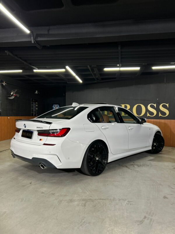 BMW 320i M Sport 2.0 FLEX 2020 - Image 6