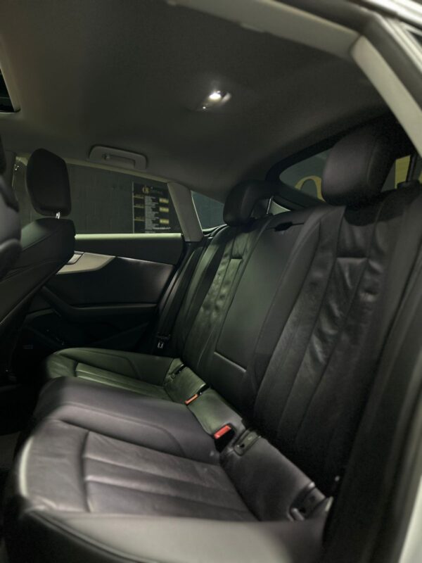 AUDI A5  2.0 TFSI SPORTBACK AMBIENTE 16V GASOLINA 4P S-TRONIC 2018 - Image 12