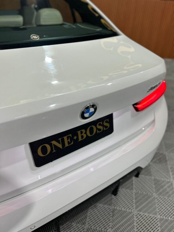 BMW 320i  2.0 16V TURBO FLEX M SPORT AUTOMÁTICO 2023 - Image 24