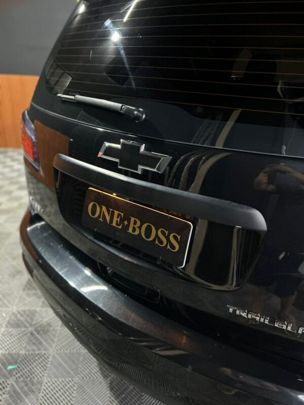 CHEVROLET TRAILBLAZER V6 3.2 2014 - Image 21