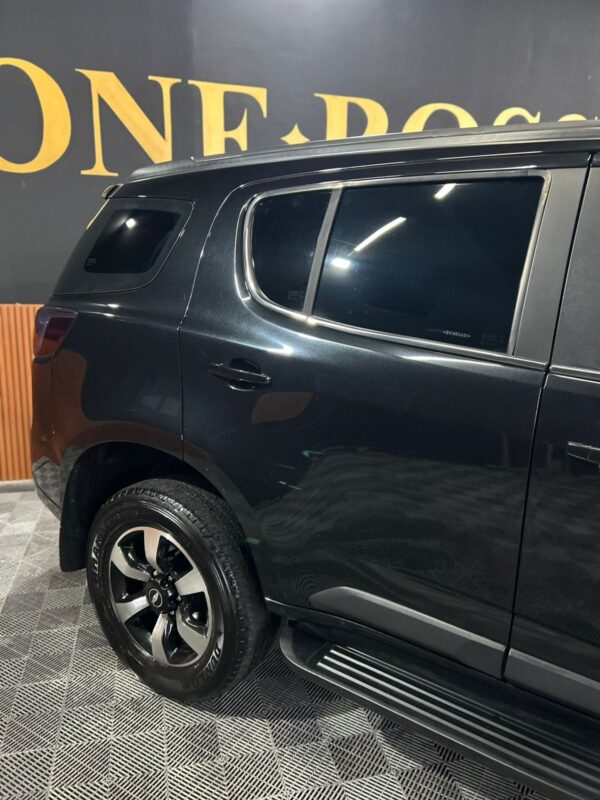 CHEVROLET TRAILBLAZER V6 3.2 2014 - Image 20