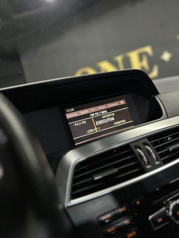 MERCEDES C63 AMG 6.3 V8 Ano 2012 - Image 24