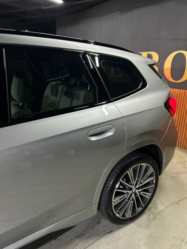 BMW X1  2.0 16V TURBO GASOLINA SDRIVE20I M SPORT STEPTRONIC 2024 - Image 25