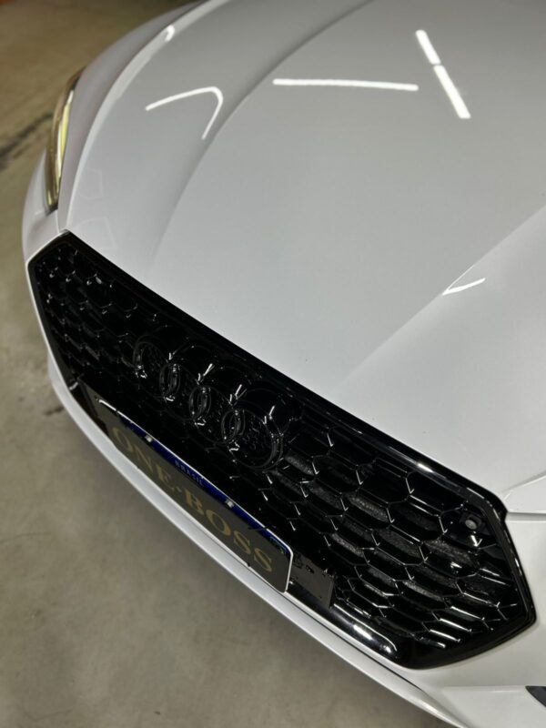 AUDI A5  2.0 TFSI SPORTBACK AMBIENTE 16V GASOLINA 4P S-TRONIC 2018 - Image 24