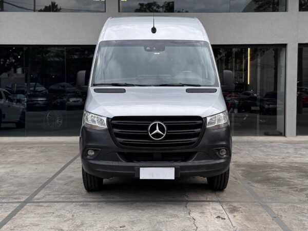 MERCEDES-BENZ 416 CDI SPRINTER 2020 - Image 2