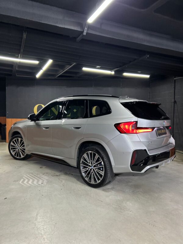 BMW X1  2.0 16V TURBO GASOLINA SDRIVE20I M SPORT STEPTRONIC 2024 - Image 4