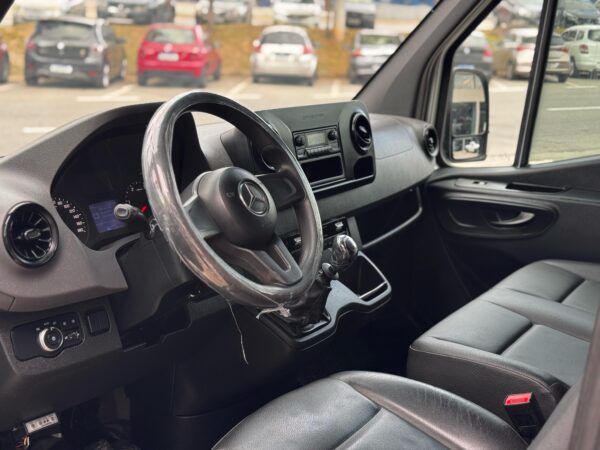 MERCEDES-BENZ 416 CDI SPRINTER 2020 - Image 8