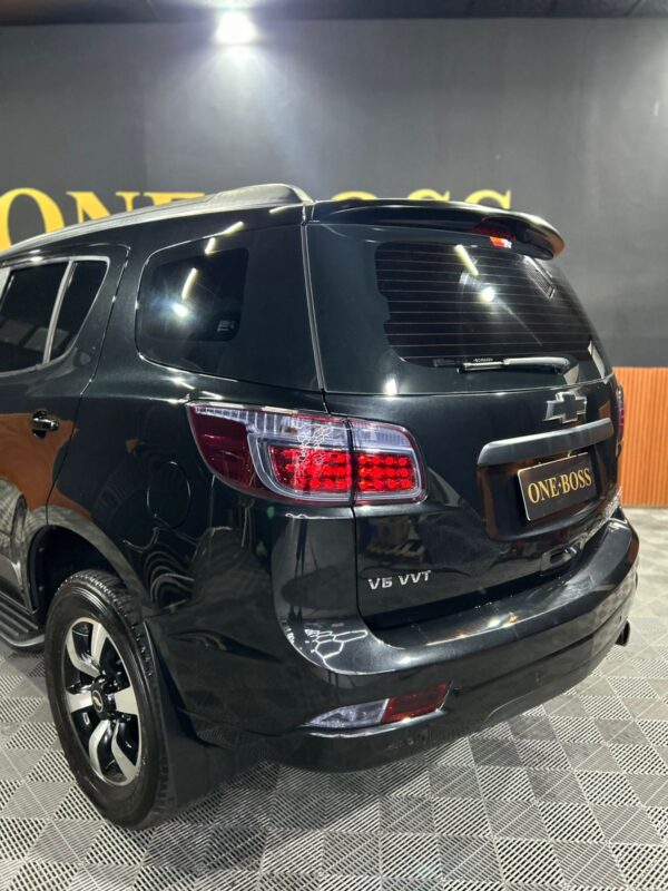 CHEVROLET TRAILBLAZER V6 3.2 2014 - Image 22