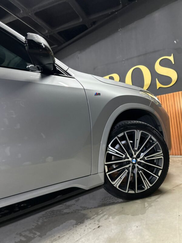 BMW X1  2.0 16V TURBO GASOLINA SDRIVE20I M SPORT STEPTRONIC 2024 - Image 31