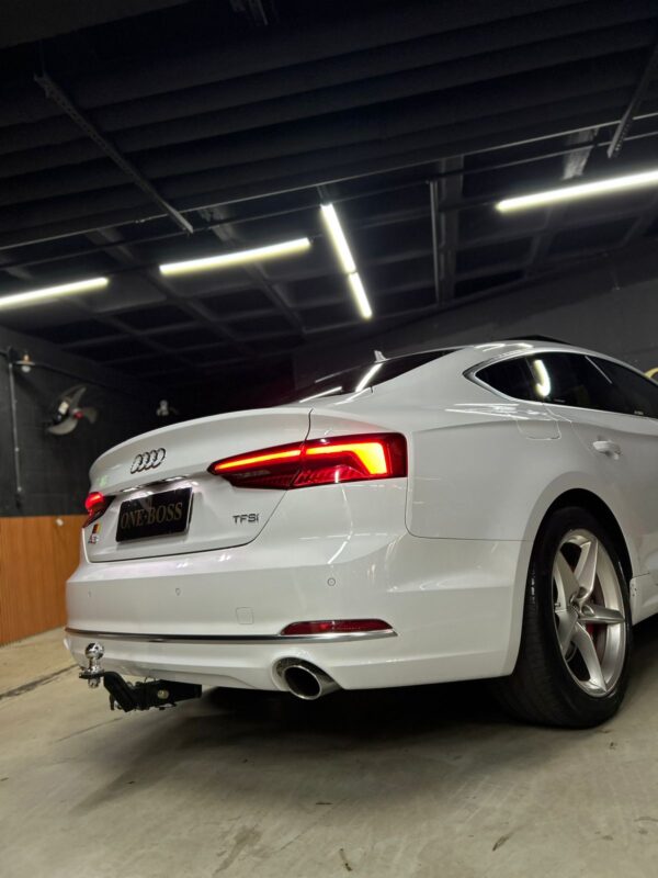 AUDI A5  2.0 TFSI SPORTBACK AMBIENTE 16V GASOLINA 4P S-TRONIC 2018 - Image 26
