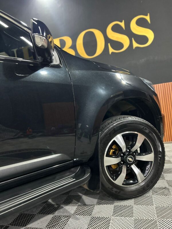 CHEVROLET TRAILBLAZER V6 3.2 2014 - Image 24