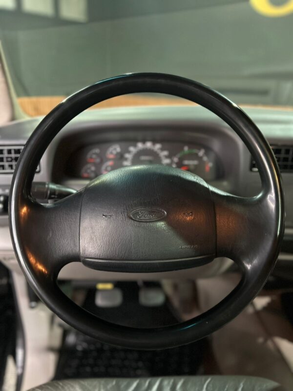 FORD F-250 XLT 2001 - Image 19