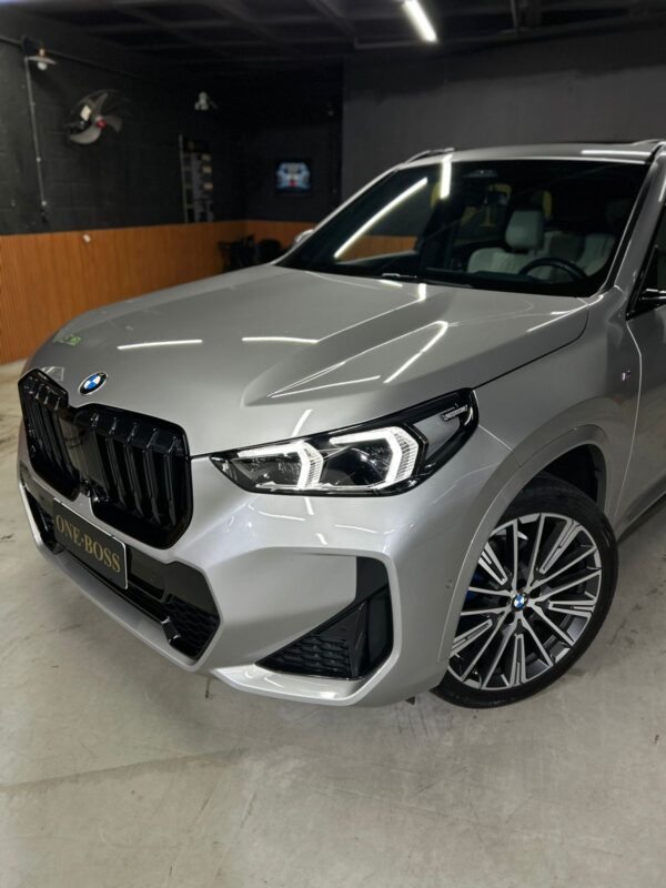 BMW X1  2.0 16V TURBO GASOLINA SDRIVE20I M SPORT STEPTRONIC 2024 - Image 22