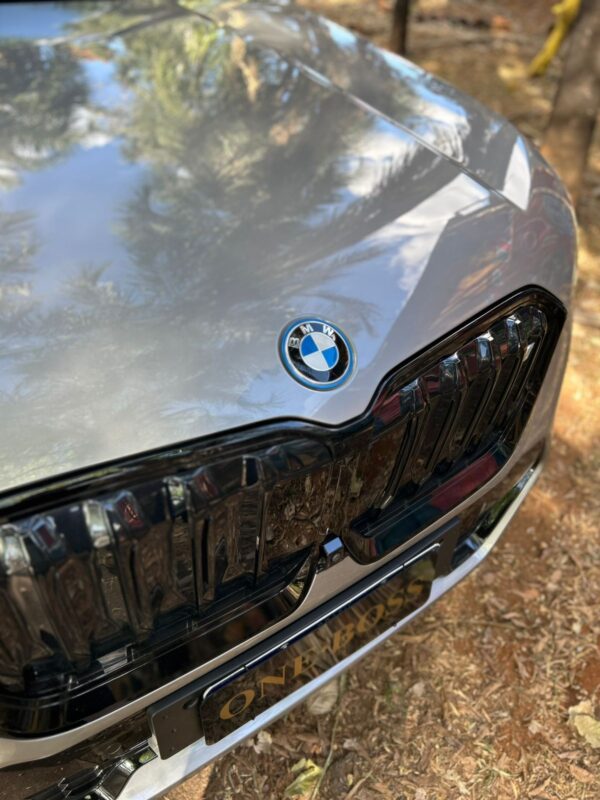 BMW iX1  ELÉTRICO XDRIVE30 M SPORT 2024 - Image 26
