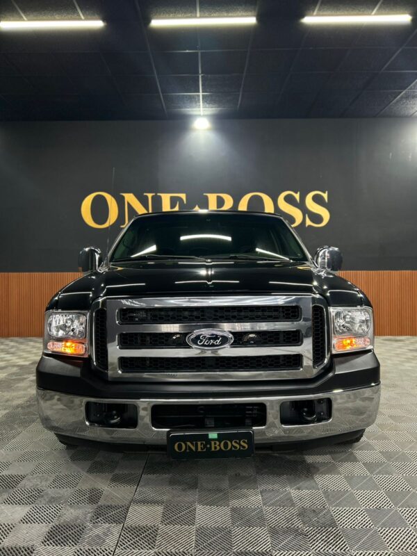 FORD F-250 XLT 2001 - Image 20