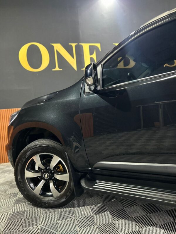 CHEVROLET TRAILBLAZER V6 3.2 2014 - Image 25