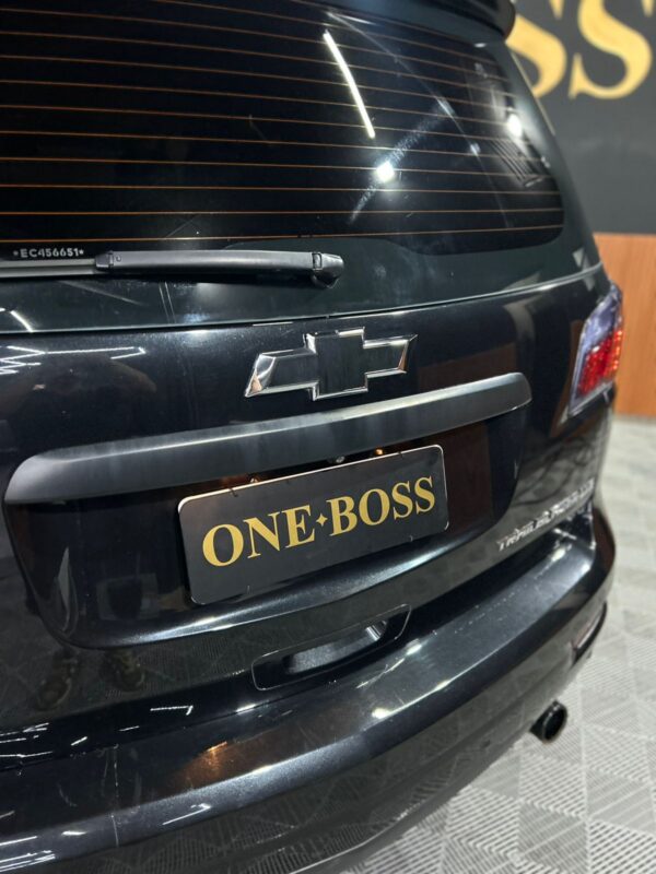 CHEVROLET TRAILBLAZER V6 3.2 2014 - Image 26