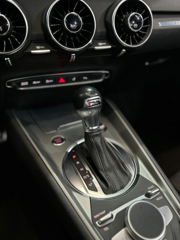 AUDI TT 2.0 TFSI ROADSTER AMBITION 16V GASOLINA 2P S-TRONIC - Image 21