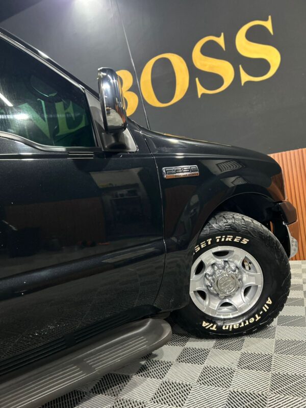 FORD F-250 XLT 2001 - Image 22